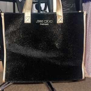 Jimmy Choo bag